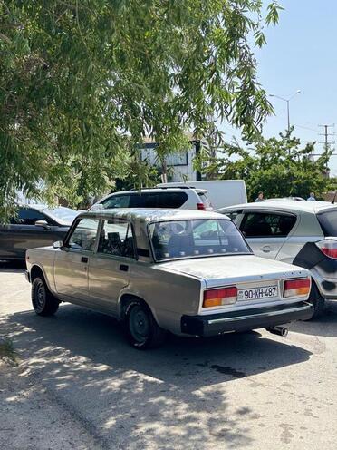 LADA (VAZ) 2107 2010, 50,000 km - 1.6 л - Bakı