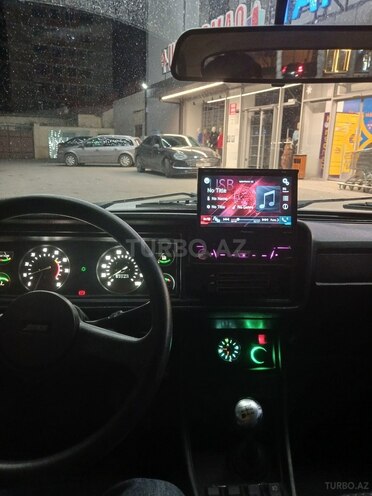 LADA (VAZ) 2107 2010, 50,000 km - 1.6 л - Bakı