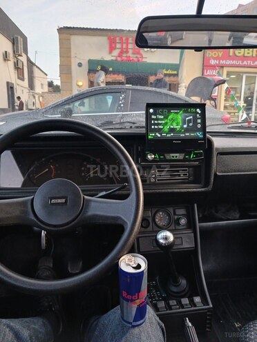 LADA (VAZ) 2107 2010, 50,000 km - 1.6 л - Bakı