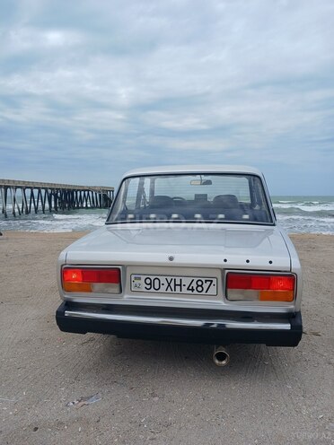 LADA (VAZ) 2107 2010, 50,000 km - 1.6 л - Bakı