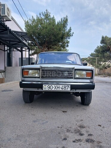 LADA (VAZ) 2107 2010, 50,000 km - 1.6 л - Bakı