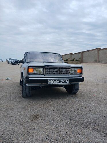 LADA (VAZ) 2107 2010, 50,000 km - 1.6 л - Bakı