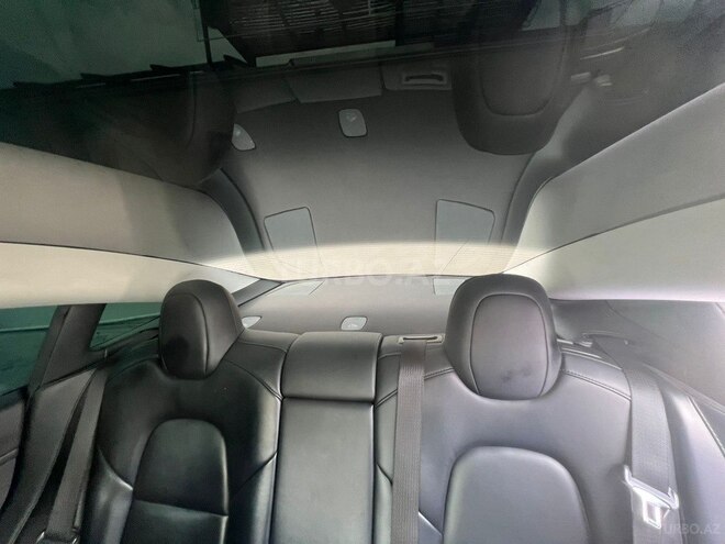 Tesla Model 3 2021, 257,495 km - 0.0 l - Bakı