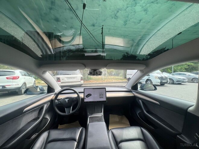 Tesla Model 3 2021, 257,495 km - 0.0 l - Bakı