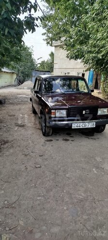 LADA (VAZ) 2107 2006, 85,000 km - 1.5 l - Masallı