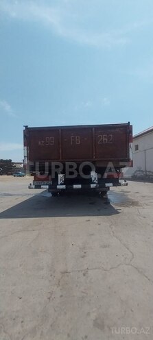 Mercedes Atego 1223 2001, 950,000 km - 6.4 л - Bakı