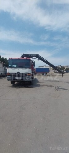 Mercedes Atego 1223 2001, 950,000 km - 6.4 л - Bakı