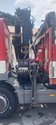 Mercedes Atego 1223 2001, 950,000 km - 6.4 л - Bakı