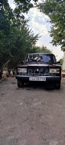LADA (VAZ) 2107 2006, 85,000 km - 1.5 l - Masallı