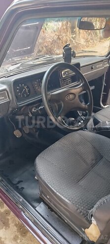 LADA (VAZ) 2107 2006, 85,000 km - 1.5 l - Masallı