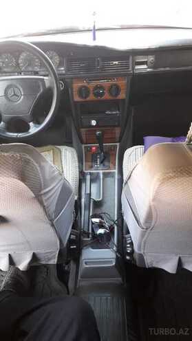 Mercedes 190 1993, 340,000 km - 2.0 l - Bakı