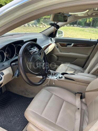 Mercedes C 250 2012, 225,000 km - 1.8 л - Bakı