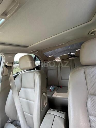 Mercedes C 250 2012, 225,000 km - 1.8 л - Bakı