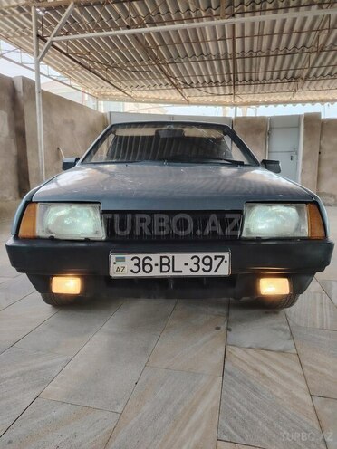 LADA (VAZ) 21099 1994, 345,000 km - 1.5 l - Şirvan