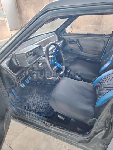 LADA (VAZ) 21099 1994, 345,000 km - 1.5 l - Şirvan