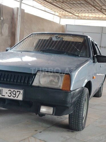 LADA (VAZ) 21099 1994, 345,000 km - 1.5 l - Şirvan