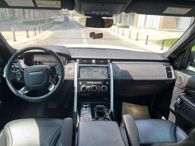 Land Rover Discovery-3