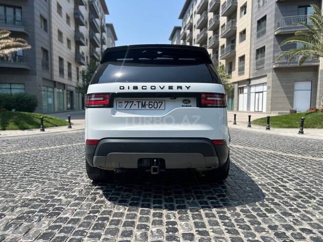 Land Rover Discovery-2