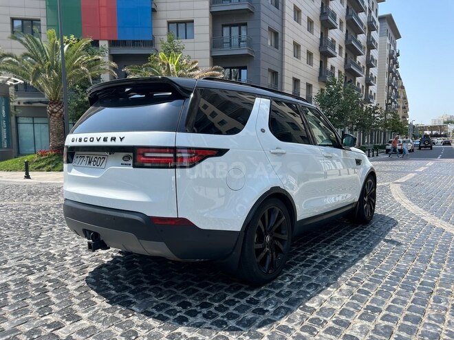 Land Rover Discovery-7