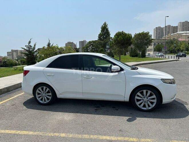 Kia Cerato 2011, 143,635 km - 1.6 l - Bakı