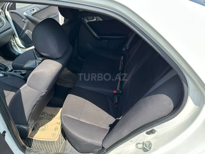 Kia Cerato 2011, 143,635 km - 1.6 l - Bakı
