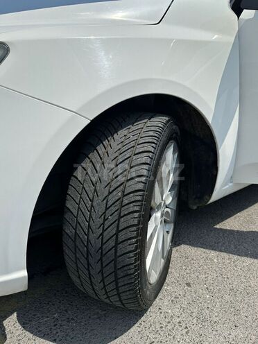 Kia Cerato 2011, 143,635 km - 1.6 l - Bakı