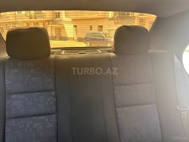 Mercedes C 180 1995, 329,729 km - 1.8 l - Bakı