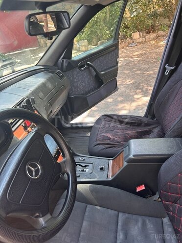 Mercedes C 180 1995, 329,729 km - 1.8 l - Bakı