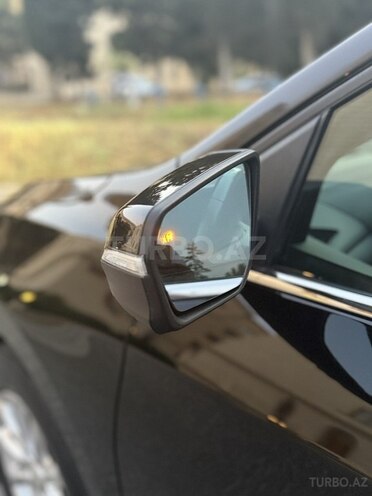 Chevrolet Equinox 2018, 67,000 km - 1.5 l - Bakı