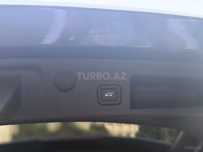 Chevrolet Equinox 2018, 67,000 km - 1.5 l - Bakı