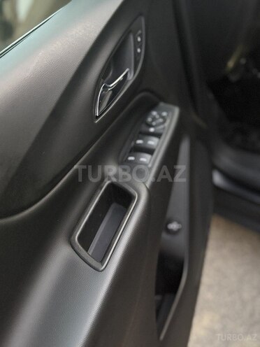 Chevrolet Equinox 2018, 67,000 km - 1.5 l - Bakı