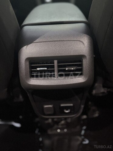 Chevrolet Equinox 2018, 67,000 km - 1.5 l - Bakı