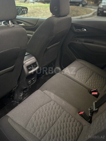 Chevrolet Equinox 2018, 67,000 km - 1.5 l - Bakı