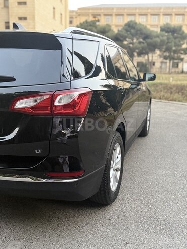 Chevrolet Equinox 2018, 67,000 km - 1.5 l - Bakı
