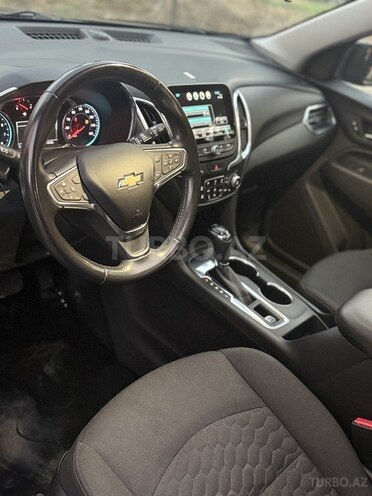 Chevrolet Equinox 2018, 67,000 km - 1.5 l - Bakı