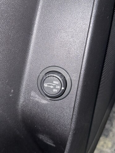 Chevrolet Equinox 2018, 67,000 km - 1.5 l - Bakı