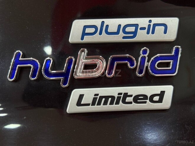 Hyundai Sonata 2016, 130,000 km - 2.0 l - Bakı