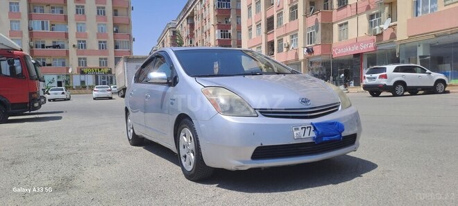 Toyota Prius 2007, 283,272 km - 1.5 l - Bakı