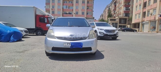 Toyota Prius 2007, 283,272 km - 1.5 l - Bakı