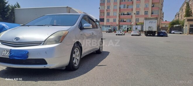 Toyota Prius 2007, 283,272 km - 1.5 l - Bakı