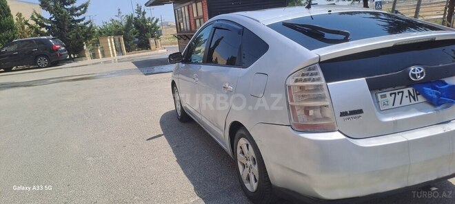 Toyota Prius 2007, 283,272 km - 1.5 l - Bakı