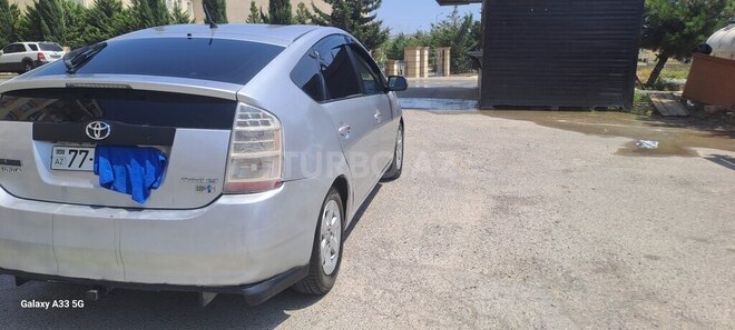 Toyota Prius 2007, 283,272 km - 1.5 l - Bakı