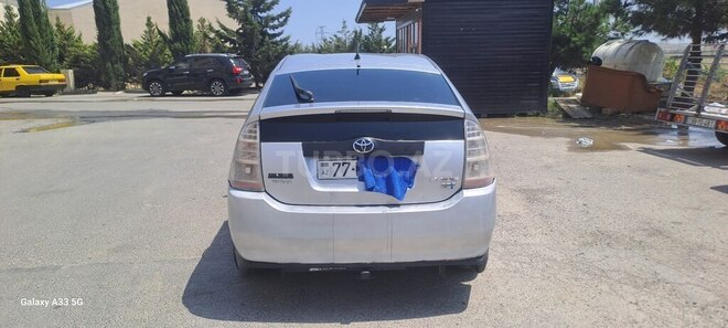 Toyota Prius 2007, 283,272 km - 1.5 l - Bakı