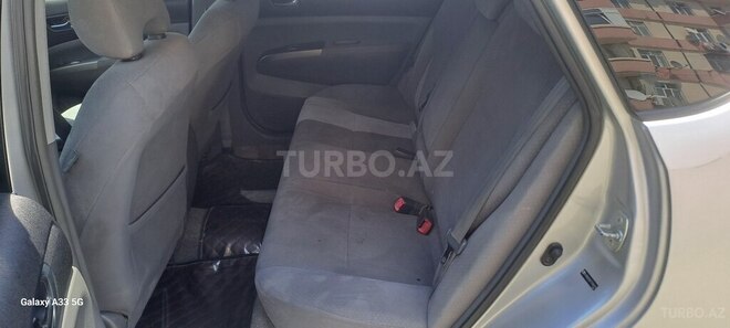 Toyota Prius 2007, 283,272 km - 1.5 l - Bakı