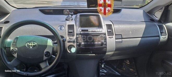 Toyota Prius 2007, 283,272 km - 1.5 l - Bakı