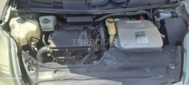 Toyota Prius 2007, 283,272 km - 1.5 l - Bakı