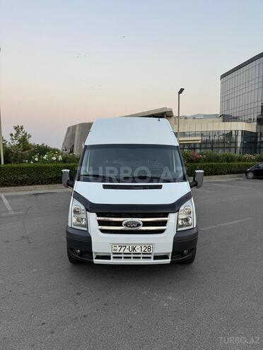 Ford Transit 2009, 312,550 km - 2.4 л - Bakı