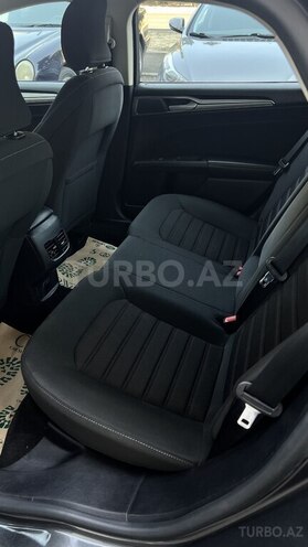Ford Fusion (North America) 2019, 186,684 km - 1.5 л - Bakı