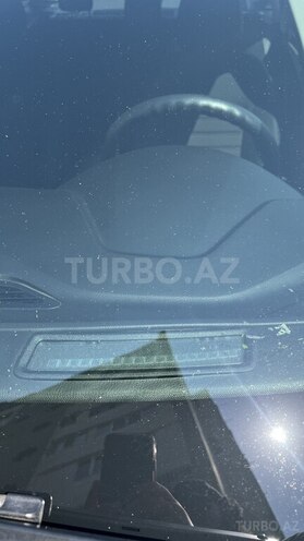 Ford Fusion (North America) 2019, 186,684 km - 1.5 л - Bakı