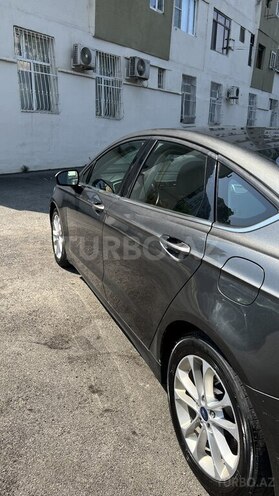 Ford Fusion (North America) 2019, 186,684 km - 1.5 л - Bakı